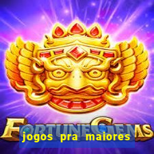 jogos pra maiores de 18